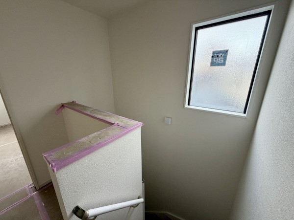 池田市空港、新築一戸建ての画像です