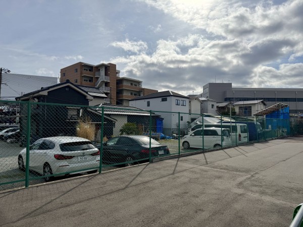 池田市空港、新築一戸建ての画像です