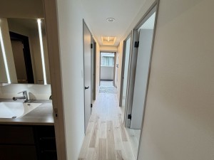 宝塚市雲雀丘、マンションの画像です