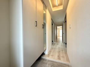 宝塚市雲雀丘、マンションの画像です