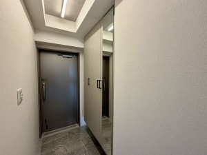 宝塚市雲雀丘、マンションの画像です