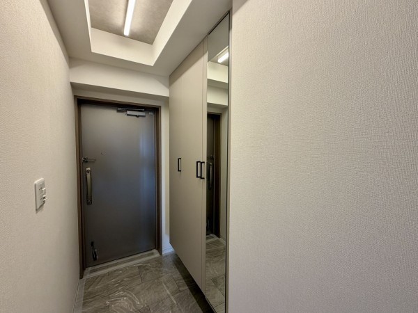 宝塚市雲雀丘、マンションの画像です