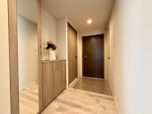 宝塚市雲雀丘山手、マンションの画像です