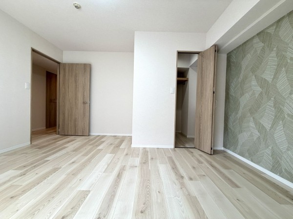 宝塚市雲雀丘山手、マンションの画像です