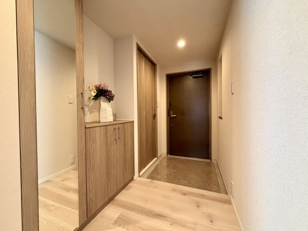 宝塚市雲雀丘山手、マンションの画像です