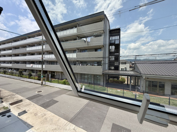 池田市豊島北、新築一戸建ての画像です