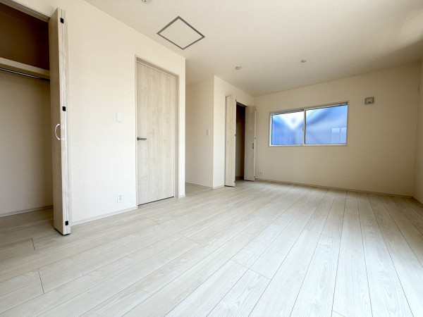 池田市豊島北、新築一戸建ての画像です