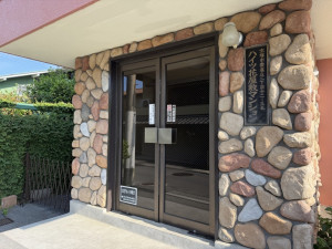 宝塚市雲雀丘、マンションの画像です