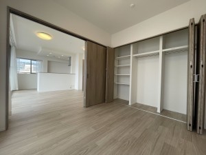 池田市宇保町、マンションの画像です