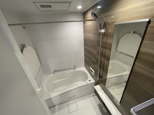 池田市宇保町、マンションの画像です