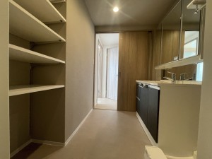 池田市宇保町、マンションの画像です