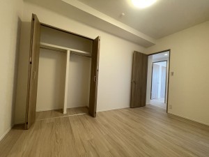 池田市宇保町、マンションの画像です