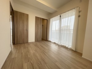 池田市宇保町、マンションの画像です