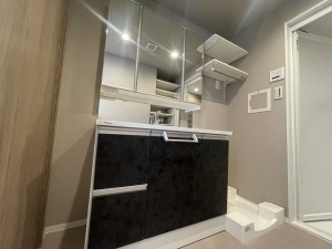 池田市宇保町、マンションの画像です