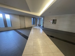 池田市宇保町、マンションの画像です