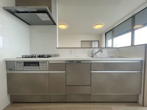 池田市宇保町、マンションの画像です