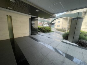 池田市宇保町、マンションの画像です