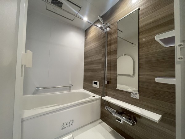 池田市宇保町、マンションの画像です