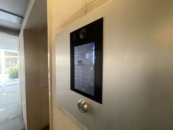 池田市宇保町、マンションの画像です