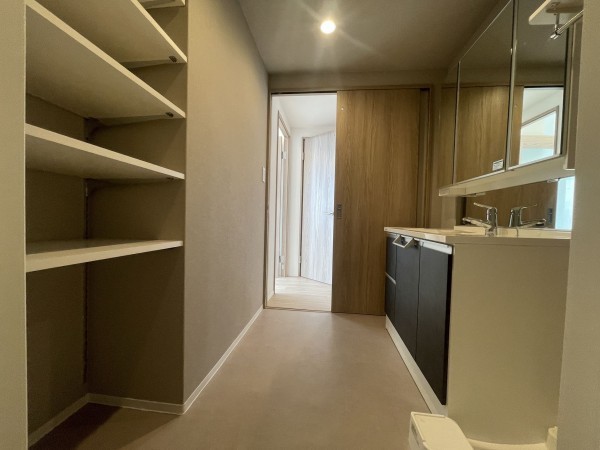 池田市宇保町、マンションの画像です