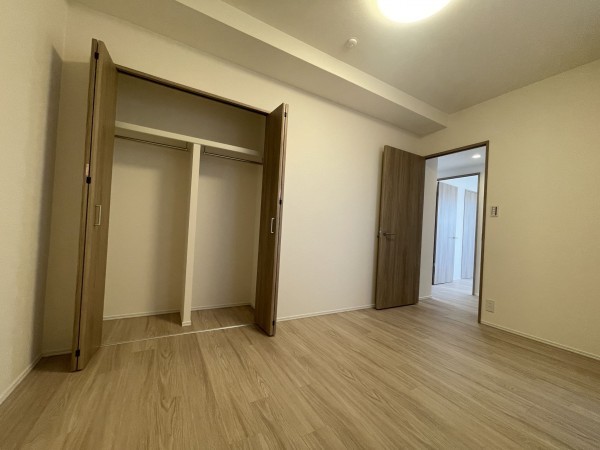 池田市宇保町、マンションの画像です