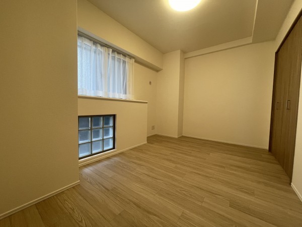 池田市宇保町、マンションの画像です