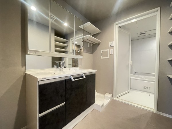 池田市宇保町、マンションの画像です