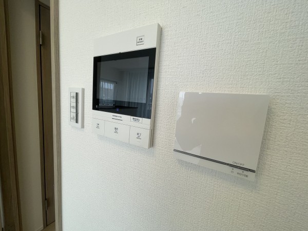 池田市宇保町、マンションの画像です