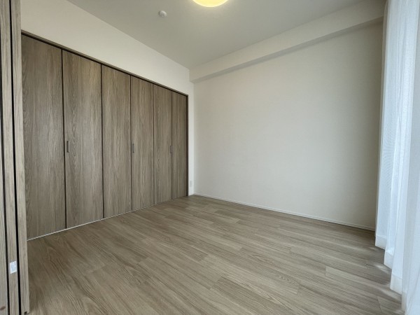 池田市宇保町、マンションの画像です