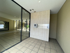 池田市城南、マンションの画像です