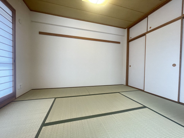 池田市城南、マンションの画像です