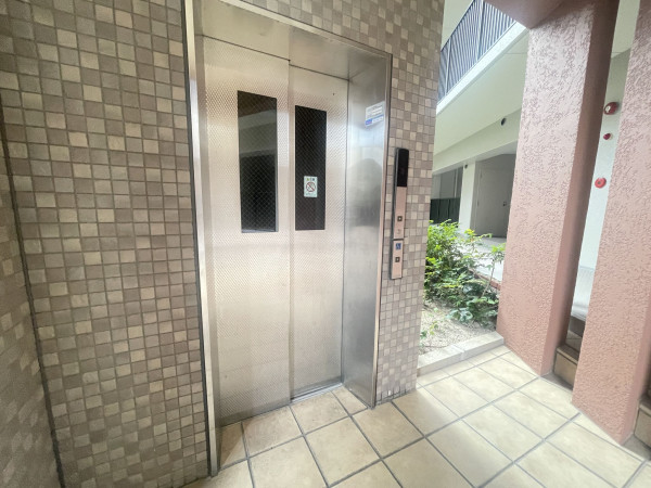 池田市城南、マンションの画像です