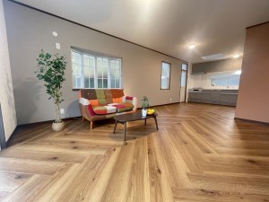 池田市伏尾台、中古一戸建ての画像です