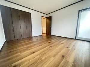 池田市伏尾台、中古一戸建ての画像です