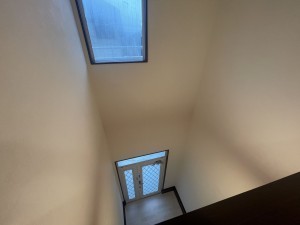 池田市伏尾台、中古一戸建ての画像です