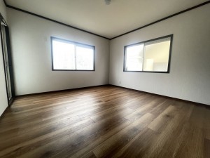 池田市伏尾台、中古一戸建ての画像です