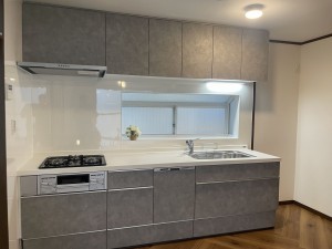 池田市伏尾台、中古一戸建ての画像です