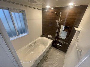 池田市伏尾台、中古一戸建ての画像です