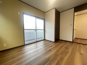 池田市伏尾台、中古一戸建ての画像です