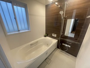 池田市伏尾台、中古一戸建ての画像です