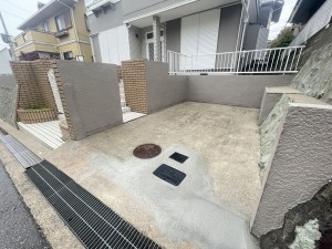 池田市伏尾台、中古一戸建ての画像です
