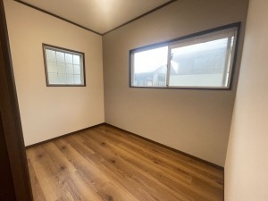 池田市伏尾台、中古一戸建ての画像です