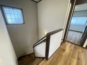 池田市伏尾台、中古一戸建ての画像です