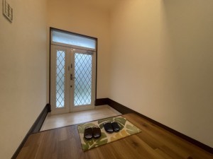 池田市伏尾台、中古一戸建ての画像です