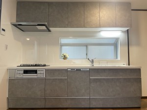 池田市伏尾台、中古一戸建ての画像です