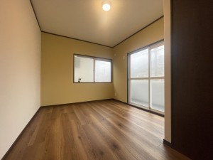 池田市伏尾台、中古一戸建ての画像です