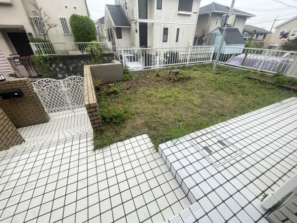 池田市伏尾台、中古一戸建ての画像です