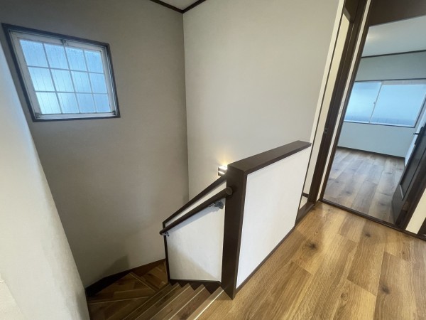 池田市伏尾台、中古一戸建ての画像です