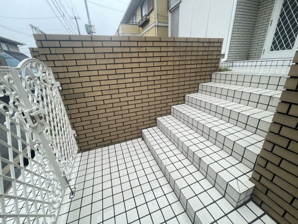 池田市伏尾台、中古一戸建ての画像です