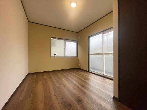 池田市伏尾台、中古一戸建ての画像です